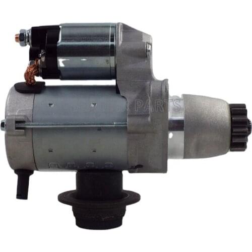 Engine Starter Fit Lexus RX350 3.5L 2013-2016 281000P070 4380002510 19135