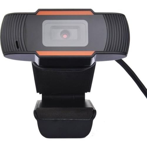 HD 1080P Web Camera 1.5m Webcam USB2.0 Auto Focus Video Call with Mic for Computer PC Laptop For Video Conferencing Netmeeting