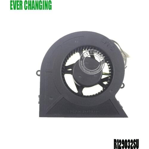 DC blower R129032SU DC12V 1.00AMP 4Pin 102001723