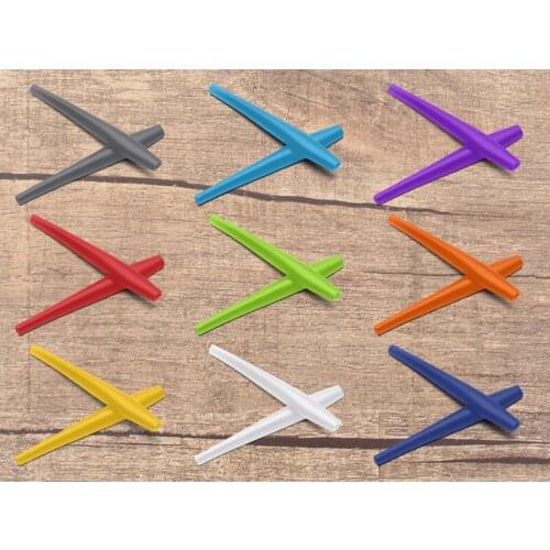 Vonxyz Replacement Ear Socks for for-Oakley Crosshair 2.0 OO4044 Frame Varieties