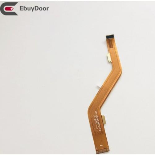 New Ulefone Mix 2 USB Charge Board to Motherboard FPC For Ulefone Mix 2 MTK6737 Quad Core 5.7 inch HD 1440x720 Free Shipping