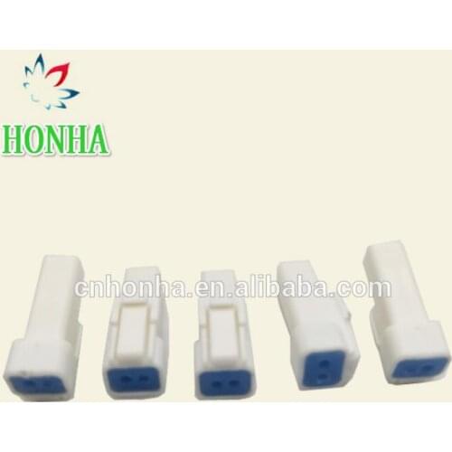 20 pcs 2 pin 02R-JWPF-VSLE-S female waterproof housing auto connector 2.0mm pitch JWPF series connector for JST
