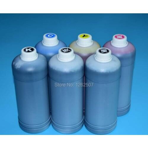Ink refill Dye and Pigment ink For Canon IPF500 IPF510 IPF600 IPF610 IPF605 IPF700 IPF710 IPF720 IPF750 IPF755 PFI-102 Printers