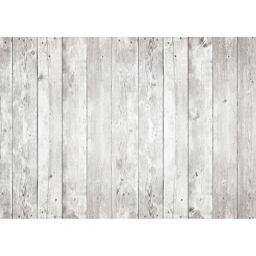 Wooden Texure Plank Wall Photo Backdrop Customized Background for Children Baby Shower Pets Toy Photobooth Photography Props