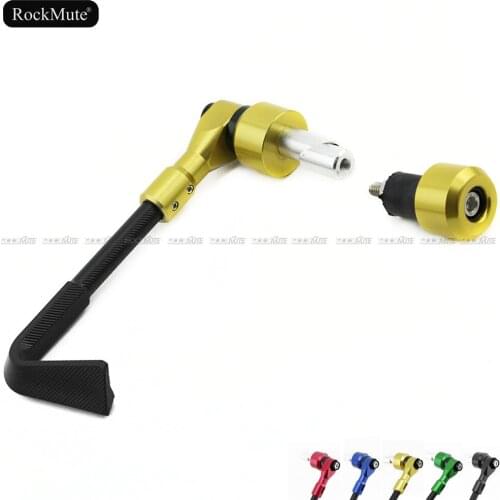 For DUCATI 1199/S/R Panigale 2012 2013 2014 2015 Motorcycle Handlebar Grips End Cap Protective Guard Lever Guard Protector