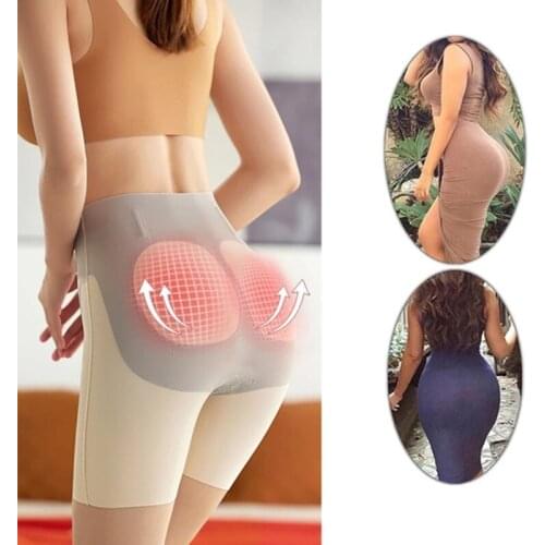 Waist Trainer Butt lifter Slimming Underwear Body Shaper Body Shapewear Tummy Shaper Corset for Weight Loss High Waist Shaper