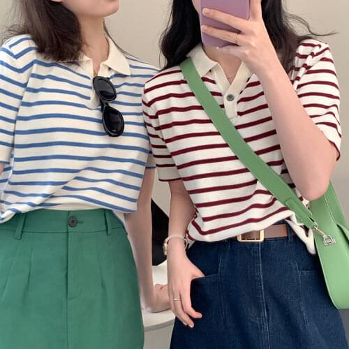 Женские футболки-поло MOOIRUE APPAREL China At AliExpress