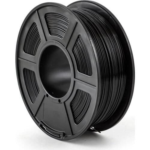 PETG Filament For 3D Printer 1.75mm Good Toughness 1KG 3D Filament PETG Consumables Material