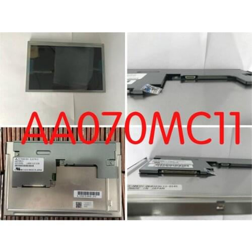 AA070MC11 LCD DISPLAY SCREEN PANEL