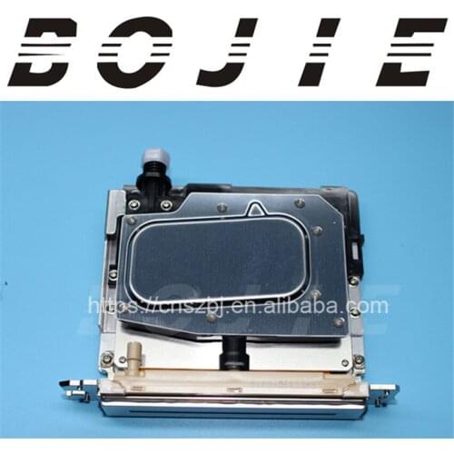 For seiko 508GS print head with green mark made in Japan for sale