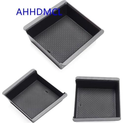Armrest Box Storage Central Storage Box Compartment For B.M.W. Series 3 2020