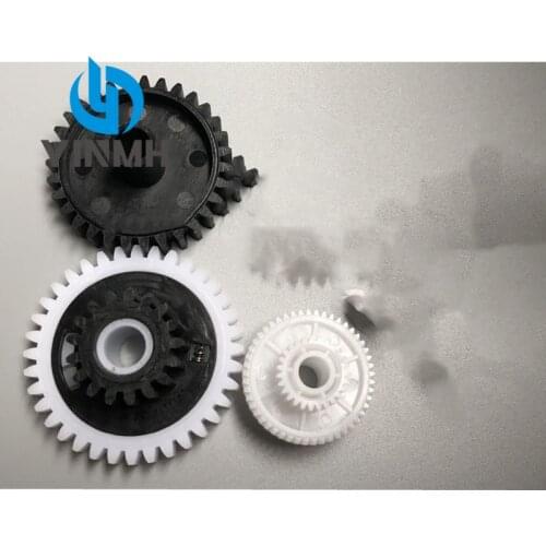 10sets new Fuser Swing Gears Ru5-0628 Ru5-0637 Ru5-0655 For HP M5025 M5035 5035 5025 700 M751
