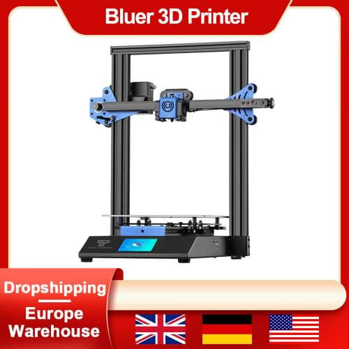 Selectec 3D Printers