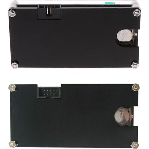 OOTDTY GRBL Offline 3 Axis Controller Board for 3018 Pro 1610/2418/3018 Engraving