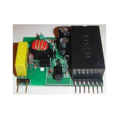 FREE SHIPPING 10PCS/LOT KQ-130F Power line carrier module / without any peripheral components, power distance is far