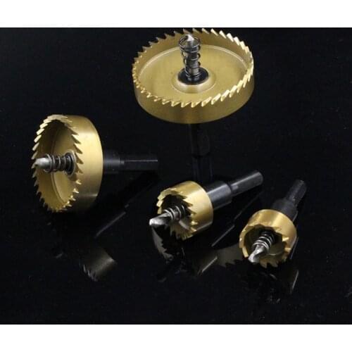 CHBDGJ Metal Tools