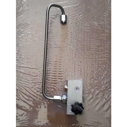 Yongheng Air Compressor sprae part (like the image)