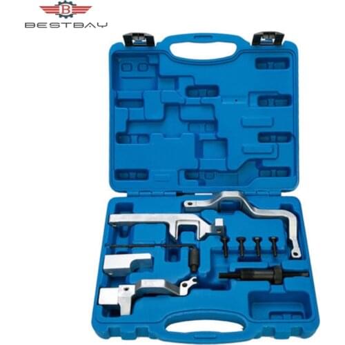 For BMW Mini Cooper N12 N14 Peugeot 207 308 Engine Camshaft Alignment Timing Set