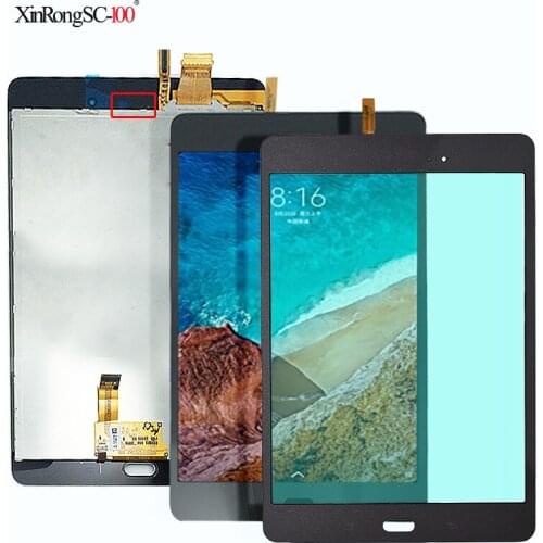 For Samsung Galaxy Tab A SM-P350 P350 SM-P355 P355 8 inch Tablet LCD Display Matrix Touch Screen Digitizer panel Full Assembly