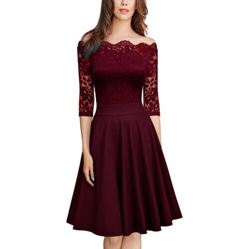 Однотонные летние платья IOQRCJV China At AliExpress