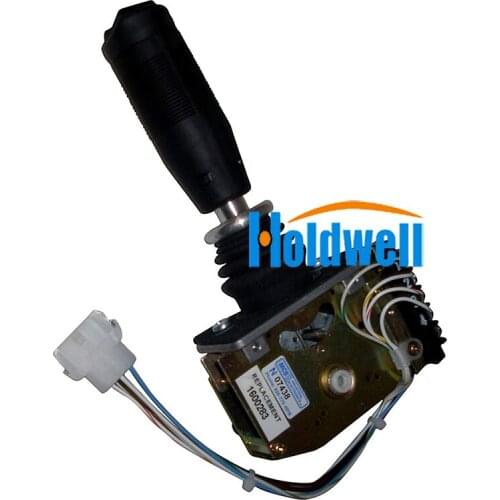 Holdwell Joystick Controller 1600283 for JLG 400S 460SJ 600A 600AJ 600S 600SJ 660SJ 740AJ