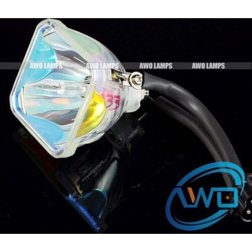 LMP-C150 Compatible bare lamp for SONY VPL-CS5 VPL-CX5 VPL-CS6 VPL-CX6 VPL-EX1 VPL-CS5G Projectors