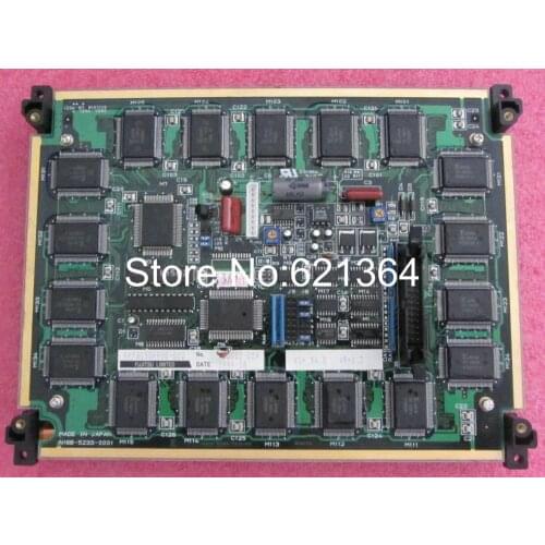 Best price and quality FPF8050HRUD-002 industrial LCD Display