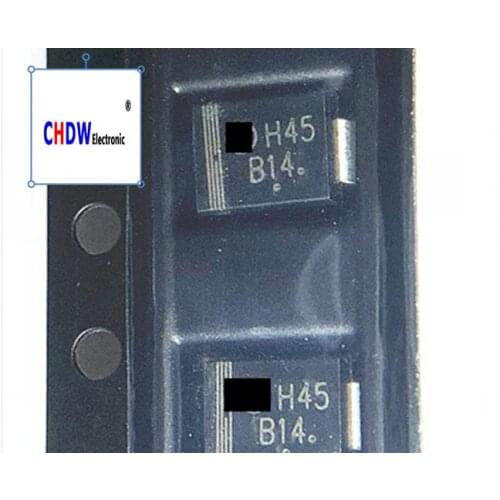 MBRS140T3G MBRS140 SMB NEW AND ORIGNAL IN THE STOCK