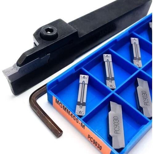 MGEHR1212-1.5 MGEHR1212-2 MGEHR1212-3 MGEHR1212-4 Tool holder MGEHR Slotting tool holder MGMN150 MGMN200 MGMN400 CNC lathe blade