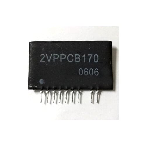 2VPPCB170 Module Original, can provide product test video