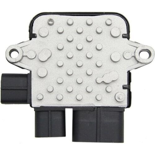 Blower Resistance Fan Control Radiator Electronic Fan Control 1355A124 for Zunchi Junjie Chery Mitsubishi Outlander