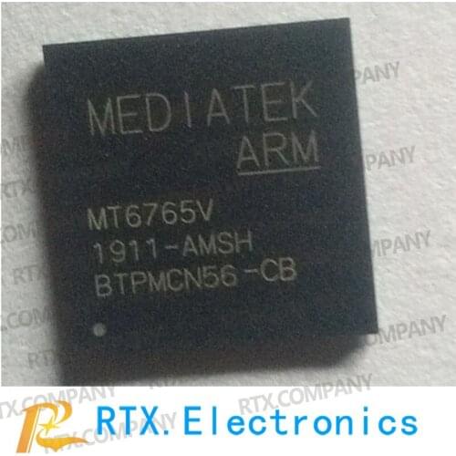 MT6765V-CB CPU Baseband Processor For OPPO A5s A31 MT6765V/CB Helio P35 CPU MT6765V/CA For Samsung A21 SM-A215U CPU BGA Stencil