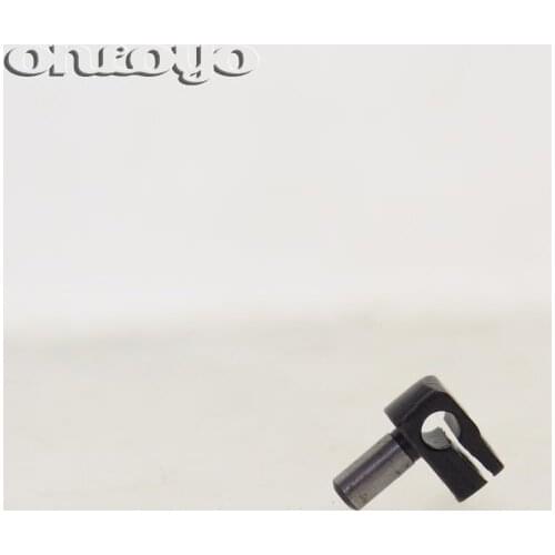 Industrial Sewing Machine Spare Parts B2518-804-000-A Upper Looper Holder ASM For Juki MO-804 Machine