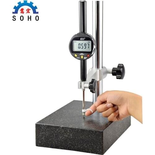 SONGHONG Measuring Tools