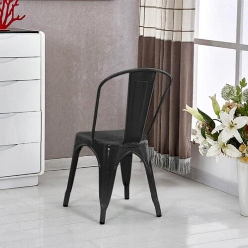 Modern Chairs Suit For Office Living Room Simple Dining Room Furniture Kitchen Dinning Chair 85*45*45cm 4PCS/lot HWC