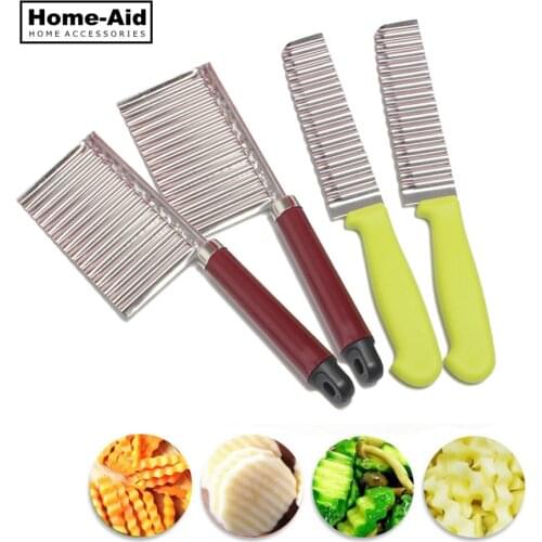 Subliva Potato Knives