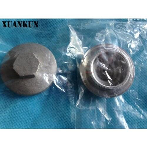 XUANKUN HJ125K GN125 EN125 GZ125HS GS125 GSX Valve Cover