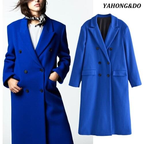 YAHONG&DO Womens Winter Coats