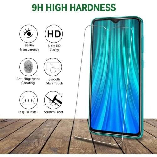 Tempered Glass For Xiaomi Mi Play A2 Lite A3 Lite CC9 Screen Protector On For Xiaomi Mi 11 Lite 5G 9 Pro 9T Pro 11i 9 Lite Glass