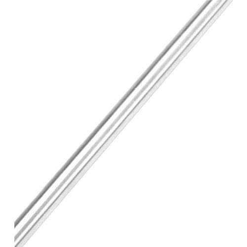 DuoWeiSi 3D Printer Parts D6 optical axis 350mm long diameter 6MM guide rod 35cm smooth rod solid piston rod diameter 6mm