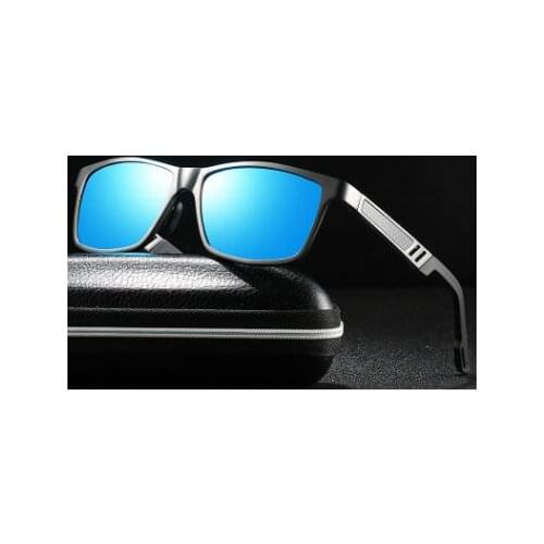 ZEHAOSEN Mens Sunglasses