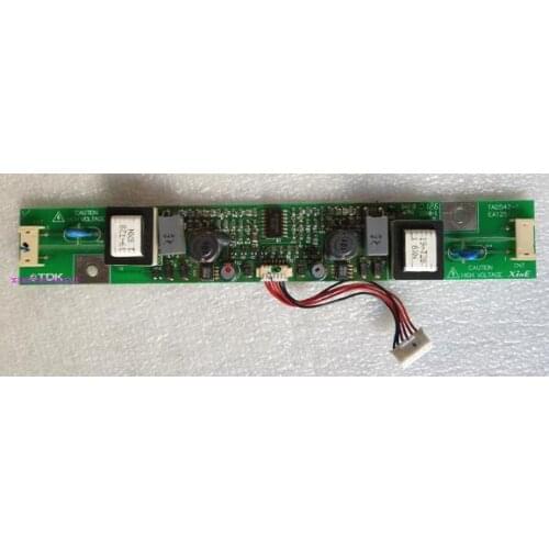 LCD Monitor TAD542-1 High Voltage Board EA12542T High Pressure Bar