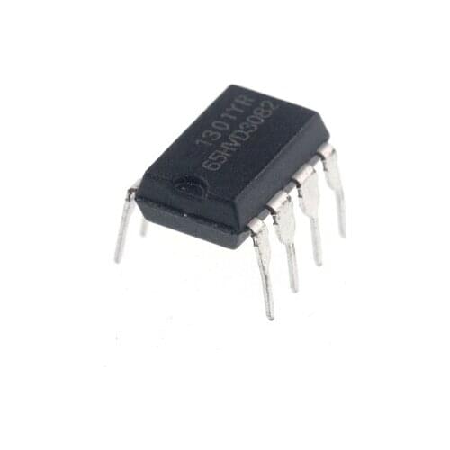 1pcs/lot SN65HVD3082EP 65HVD3082 SN65HVD3082 DIP-8