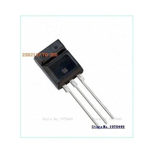 2SD2137 TO-220