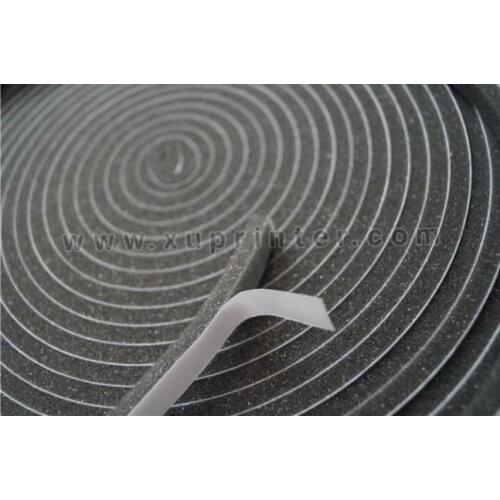 5 PCS 00.580.1010 Insulating Tape for SM102 PM74 Offset Printing Machinery Spare Parts Size 9mm*6mm*10m For Heidelberg