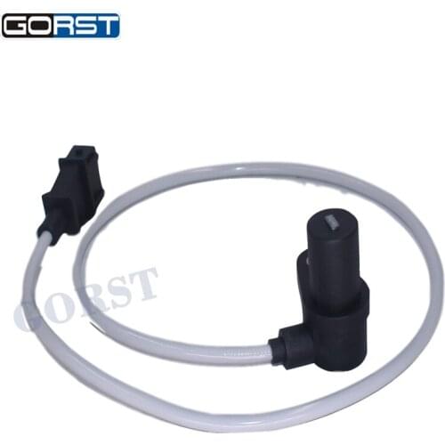 8971043090 Crankshaft Position Sensor Ckp Sensor For Volga 23.3847 233847 Automobiles Parts