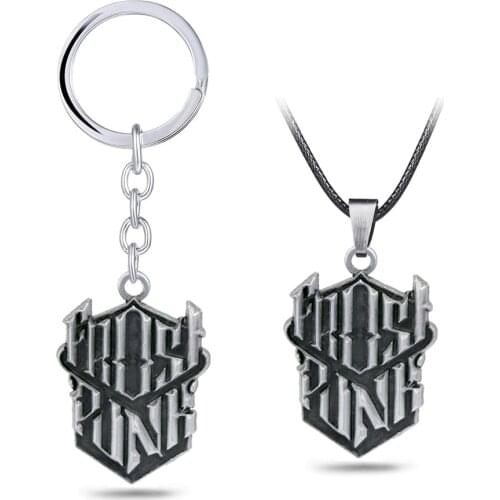 Frostpunk Keychain Game Jewelry Metal Pendant Key Ring Holder Men Car Women Bag Key Chain Chaveiro Llavero