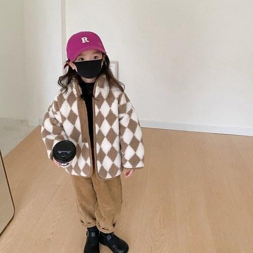 CNKITYBHOO Winter Coats For Girls