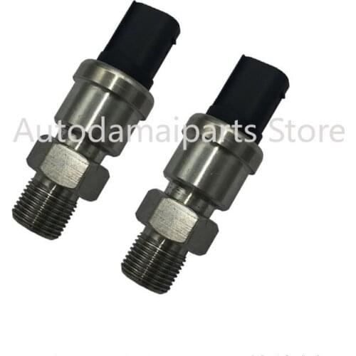 High Pressure Sensor Switch LC52S00012P1 for Excavator Kobelco SK200-6 1pc
