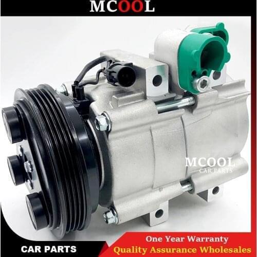 For A/C Air Compressor For hyundai h1 Grand Starex H1 H-1 Compressor AC 977014H200 97701-4H200 97701 4H200